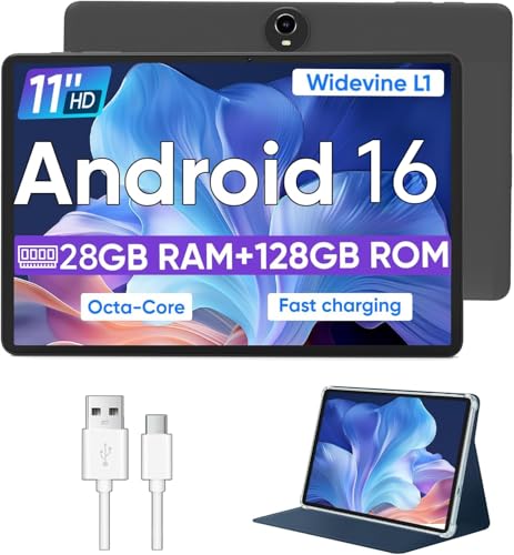WXUNJA C5 Android Tablet