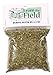from The Field | Herbal Blend MX Catnip & Valerian Root for Cats | 0.5 oz Resealable Bag | Organic, USA-Grown, Potent Cat Attractant for Play & Stress Relief – All-Natural, Safe for Indoor Cats