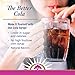 Heritage Store Cola Syrup | Soothing Formula Helps Support Healthy Digestion with Pure Kola Nut | Natural Flavors | No High Fructose Corn Syrup | 16oz