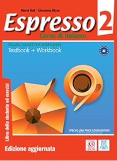 Alma Edizioni New Italian Espresso 1