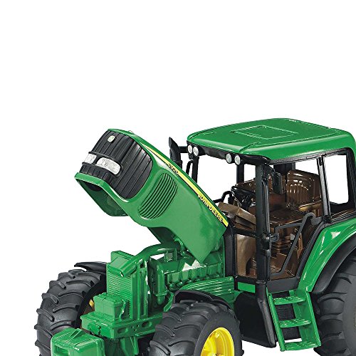 Bruder 02050 - John Deere 6920 – Bild 4
