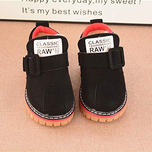 2 Axinke+Little+Autumn+Winter+Leather