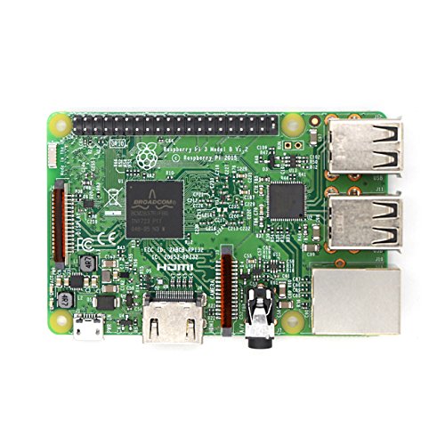 The perseids NES Case with Raspberry Pi 3 Ultimate Starter Kit - 32 GB Edition(Raspberry Pi Kit)