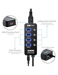p-usb 3.0 hub