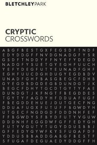 Download Bletchley Park Cryptic Crosswords PDF