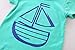 Mud Kingdom Toddler Boys Short Clothes Sets Beach Outfits Holiday 24 Months Red