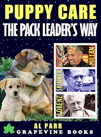 skinners puppy pack