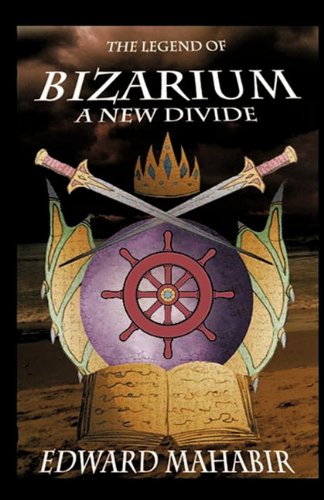 THE LEGEND OF BIZARIUM - A NEW DIVIDE THE LEGEND OF BIZARIUM - A NEW DIVIDE