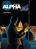 Image de Alpha, tome 5 : Sanctions