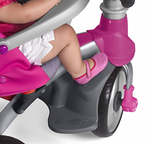 feber baby trike easy evolution