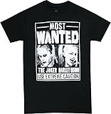Suicide Squad Gotham's Most Wanted