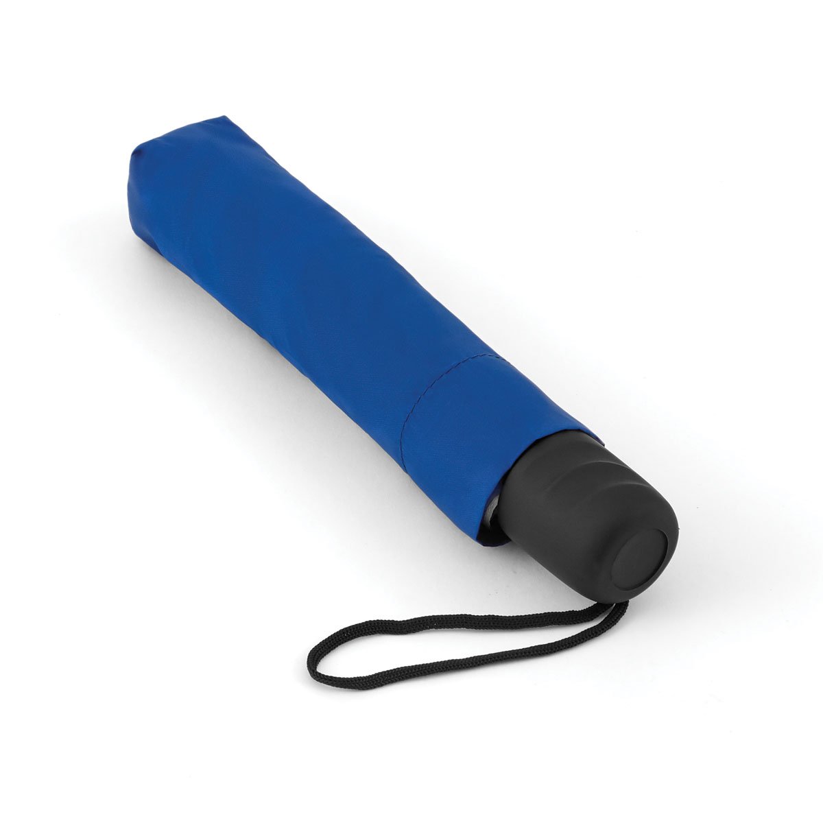 ShedRainUmbrellas Rain Essentials Manual Compact, Royal, One Size