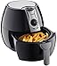 Air Fryer by Cozyna (3.7QT) with airfryer cookbooks (over 50 recipes)