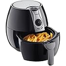 Air Fryer by Cozyna (3.7QT) with airfryer cookbooks (over 50 recipes)