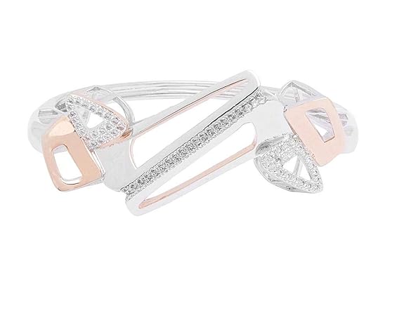 Saw Bracelet For Women| Girl