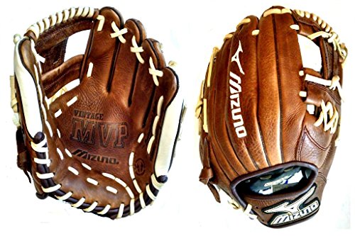 mizuno vintage baseball glove