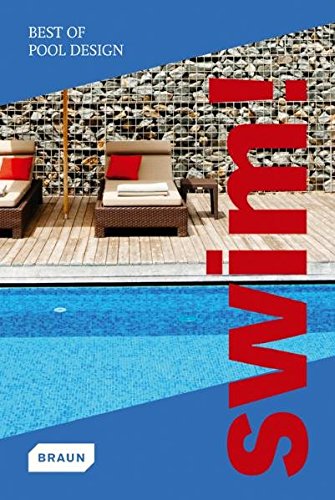 Swim! Best of Pool Design