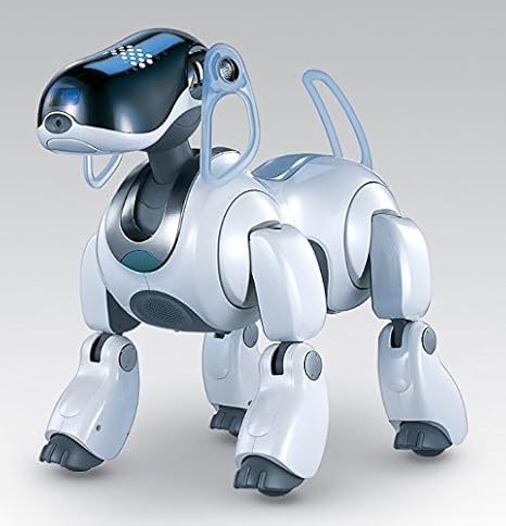 robothund aibo