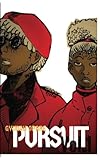 Pursuit Volume 1: Blind Man Blues by Gyimah Opare, Abeeku Osei Vassall