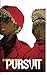Pursuit Volume 1: Blind Man Blues by Gyimah Opare, Abeeku Osei Vassall
