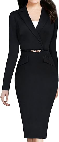 plus size business suits
