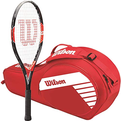 tennis racket kit bag