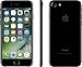 Apple iPhone 7, GSM Unlocked, 256GB - Jet Black (Refurbished)