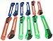 12 Box Cutters Openers Utility Knives with Snap off Blades. Every Day Tools