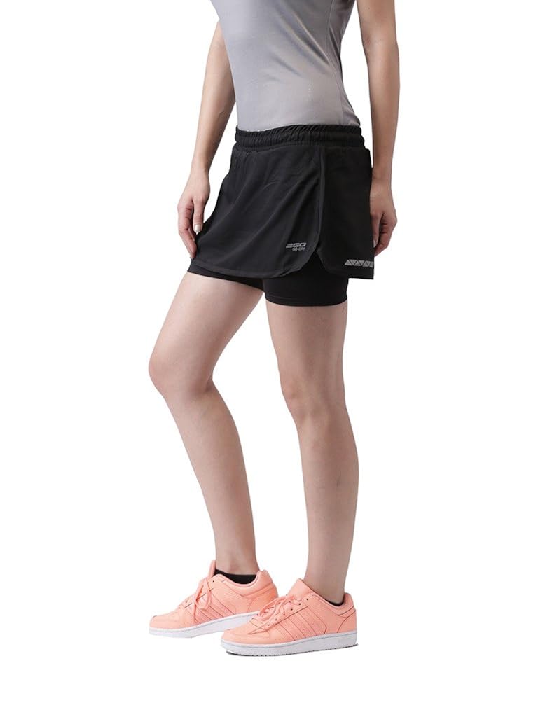 2go women's skirt with tights