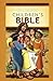 Children's Bible: Easy-To-Read Version