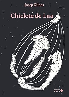 Livro Chiclete de Lua