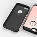 Caseology [Legion Series iPhone 7 Case - [Dual-Layer Armor] - Rose Gold