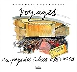 Voyage au pays des salles obscures by