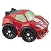 Playskool Heroes Transformers Rescue Bots Flip Racers Sideswipe