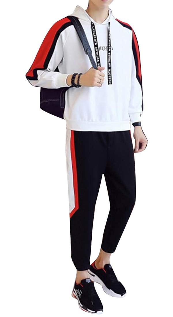 vogue jogging suit
