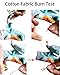 Bienvenu 10 Pair Baby Toddler Anti Slip Skid Socks Age 1-3,Mix Color