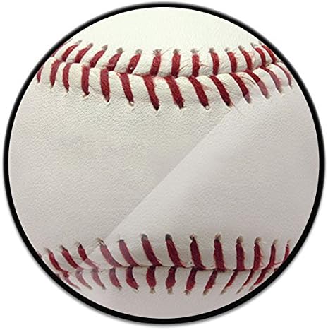 Bokkoy Pop Phone Holder Expanding Stand and Grip for Smartphones and Tablets(Baseball-2)
