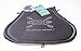 Yakpads Cushioned Seat Pad, Gel Seat Pad for Kayaks, Portable Seat Cushion for Outdoor Watersports and Recreation - Cascade Creek (Paddle Saddle)
