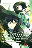 Image de The irregular at magic high school (02)