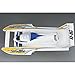 AquaCraft Miss Seattle U-16 Unlimited Hydroplane Ready-to-Run Radio Controlled Boat
