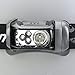Princeton Tec Remix LED Headlamp (150 Lumens, Black w/Red LED's), One Size (RMX150-RD-BK)