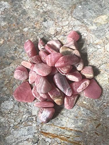 Rhodochrosite Tumblestone Small