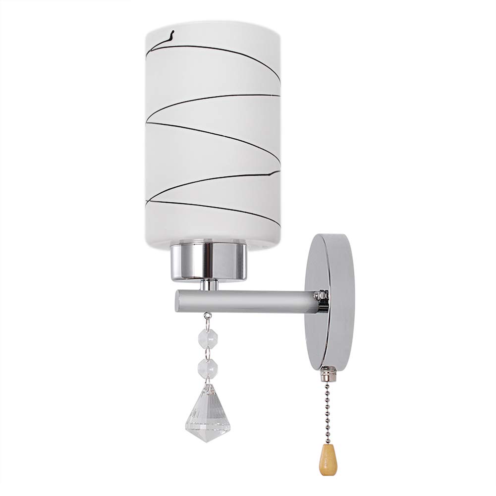 Deckenleuchte mit Zugschnur