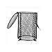 Vipe Heater Guard, Reptile Heating Lamp Shade Light Heat Lamp Mesh Cover