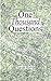 One Thousand Questions (And No Good Answers) by Sarah Herrin