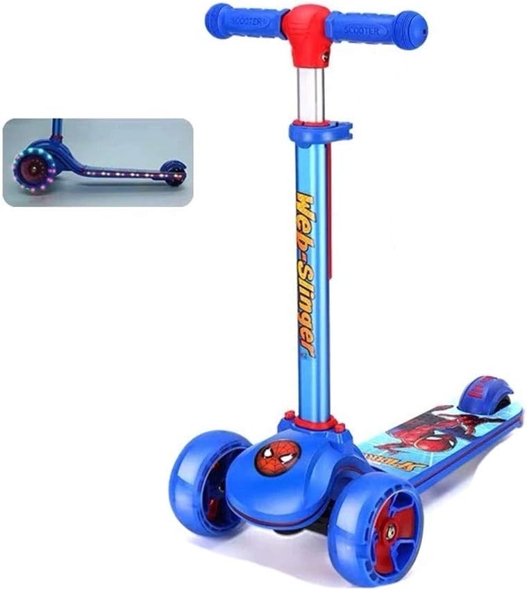 best scooter for 12 year old boy