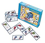 Thomas the Tank Engine Domino Game