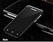 Tip-top Lenovo Golden Warrior A8 A806 Case ,Rubberized Frosted Hard Case Cover Protective Skin Compatible with Lenovo A8 A806 A808T(Black)