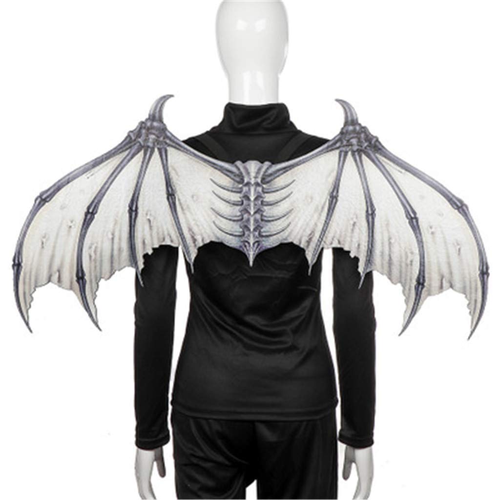 3 Black Vehicle Electronics Accessories Xgao Halloween Wings Angel