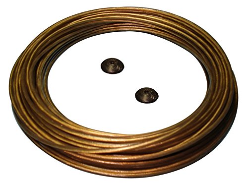 Corda de Varal de Aço 15 m com 10